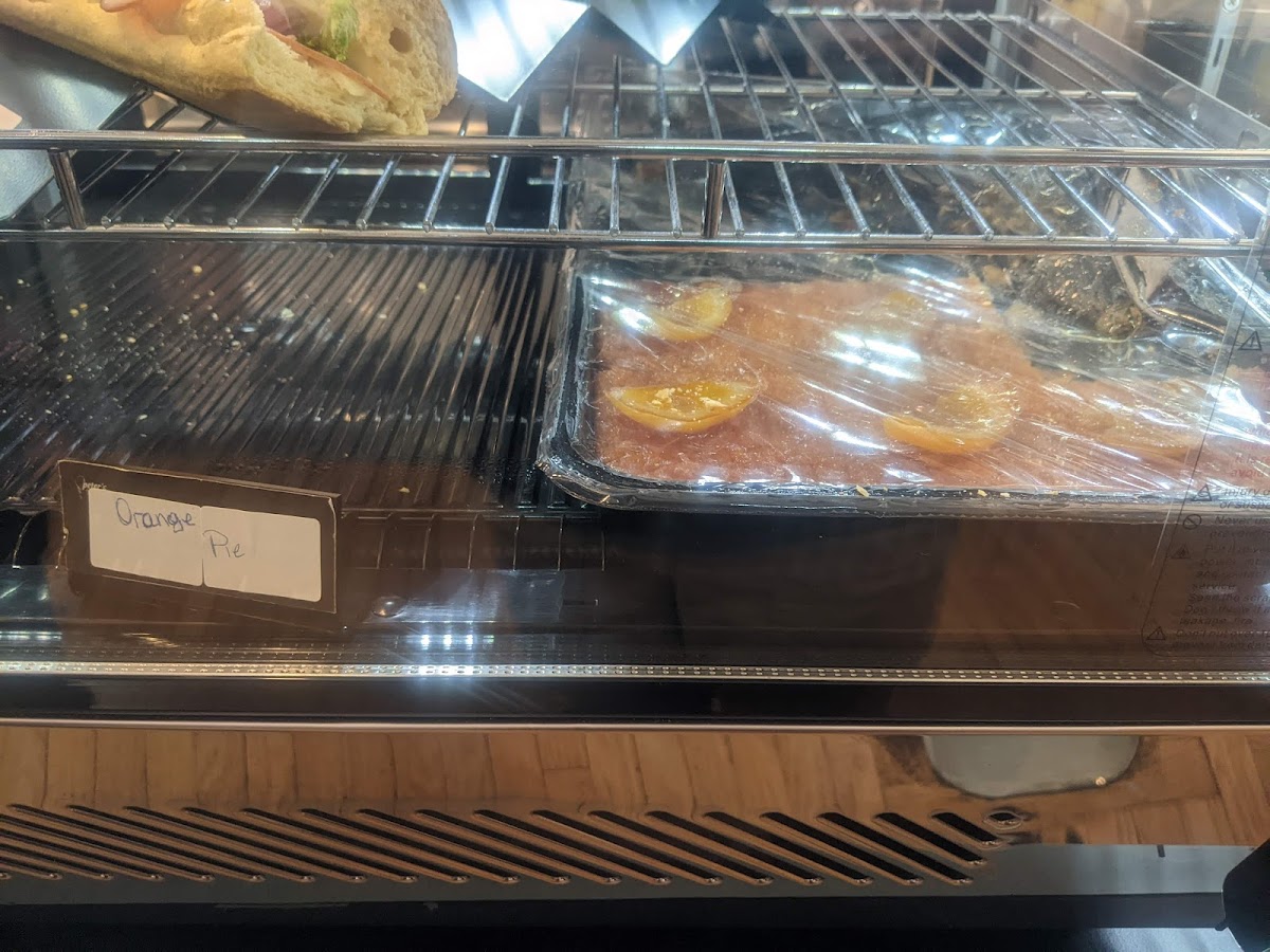 Peter's Ice Cream, Greek Donuts And Sweets Shop-8